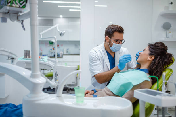 Advanced Technology for Better Dental Care in Pierce, NE